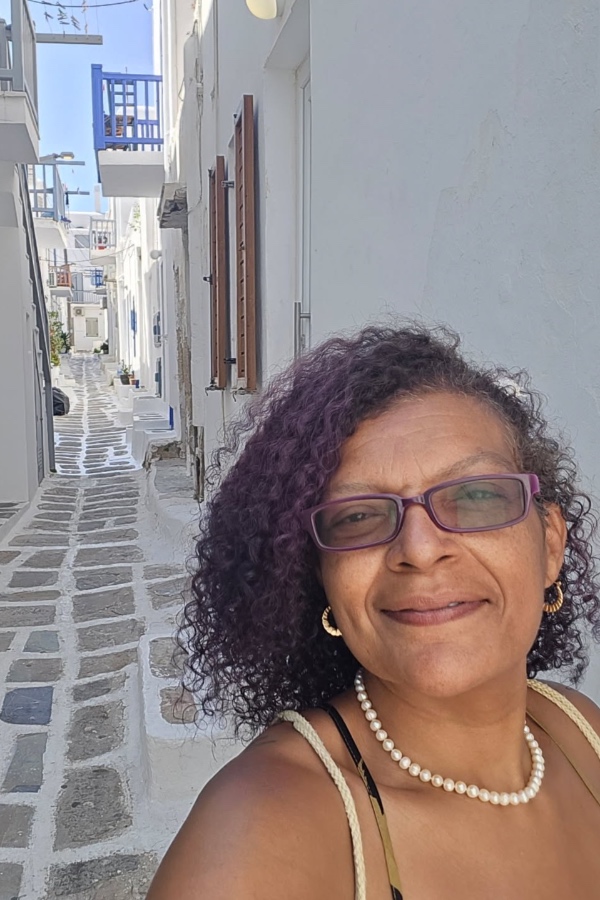 Cruise Brothers Travel Agent Cierra Burns